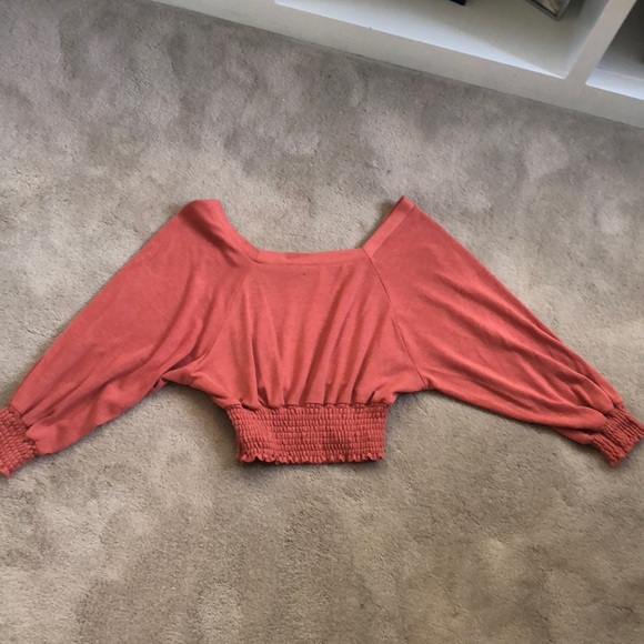 Free people top - Picture 3 of 4